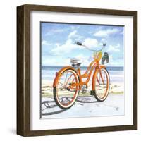 My Orange Pride-Scott Westmoreland-Framed Art Print