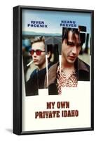 My Own Private Idaho [1991], directed by GUS VAN SANT.-null-Framed Photographic Print