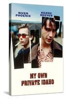 My Own Private Idaho [1991], directed by GUS VAN SANT.-null-Stretched Canvas