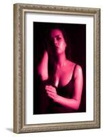 My Photo-null-Framed Custom Photographic Print