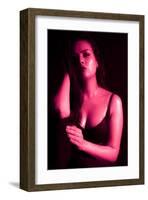 My Photo-null-Framed Custom Photographic Print