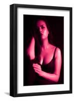 My Photo-null-Framed Custom Photographic Print