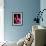 My Photo-null-Framed Custom Photographic Print displayed on a wall