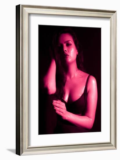 My Photo-null-Framed Custom Photographic Print
