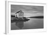 My Place BW-Moises Levy-Framed Photographic Print