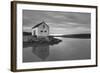 My Place BW-Moises Levy-Framed Photographic Print