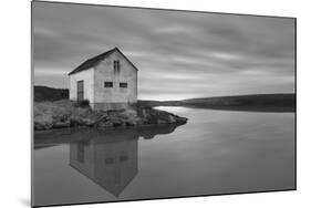 My Place BW-Moises Levy-Mounted Photographic Print