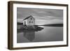 My Place BW-Moises Levy-Framed Photographic Print