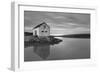 My Place BW-Moises Levy-Framed Photographic Print