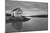 My Place BW-Moises Levy-Mounted Photographic Print