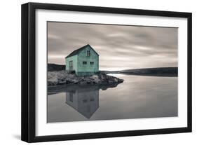 My Place Pop-Moises Levy-Framed Photographic Print
