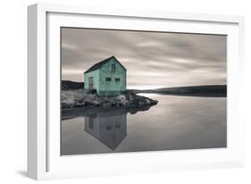 My Place Pop-Moises Levy-Framed Photographic Print