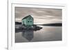 My Place Pop-Moises Levy-Framed Photographic Print