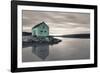 My Place Pop-Moises Levy-Framed Photographic Print