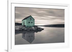 My Place Pop-Moises Levy-Framed Photographic Print