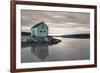 My Place Pop-Moises Levy-Framed Photographic Print