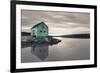 My Place Pop-Moises Levy-Framed Photographic Print