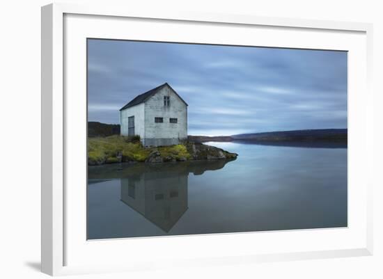 My Place-Moises Levy-Framed Photographic Print