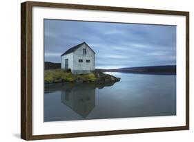 My Place-Moises Levy-Framed Photographic Print