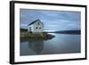 My Place-Moises Levy-Framed Photographic Print