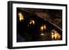 My River-Fulvio Pellegrini-Framed Photographic Print