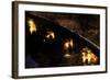 My River-Fulvio Pellegrini-Framed Photographic Print