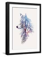 My Roots-Robert Farkas-Framed Giclee Print