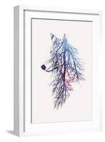 My Roots-Robert Farkas-Framed Giclee Print