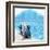 My Seal Friend-Nancy Tillman-Framed Art Print