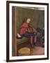 Gramercy Espresso