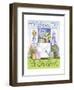 My She Shed-Kathleen Parr McKenna-Framed Art Print