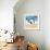 My Sloth Friend-Nancy Tillman-Framed Photographic Print displayed on a wall