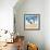 My Sloth Friend-Nancy Tillman-Framed Photographic Print displayed on a wall