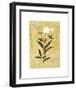 My Snow Flower-Dominique Gaudin-Framed Giclee Print