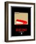 My Stapler-David Brodsky-Framed Art Print