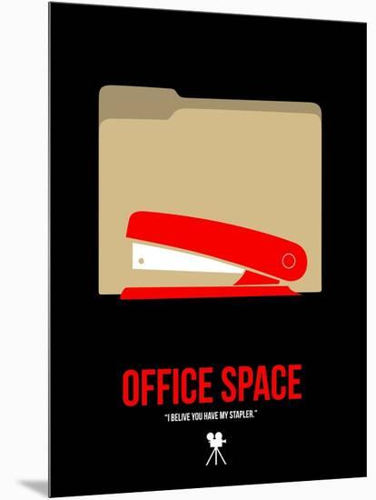 My Stapler-David Brodsky-Mounted Art Print