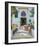 My Studio Door, Tangier-Sir John Lavery-Framed Premium Giclee Print