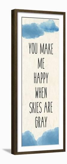 My Sunshine 2 revised A-Kimberly Allen-Framed Premium Giclee Print