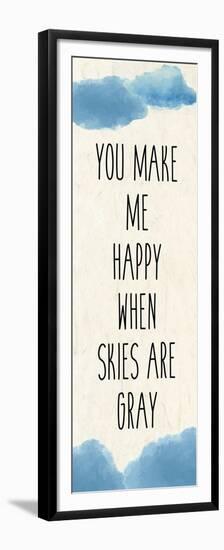 My Sunshine 2 revised A-Kimberly Allen-Framed Premium Giclee Print