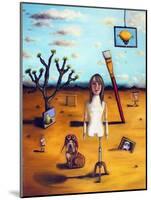 My Surreal Life-Leah Saulnier-Mounted Giclee Print