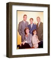 My Three Sons-null-Framed Photo