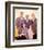 My Three Sons-null-Framed Photo