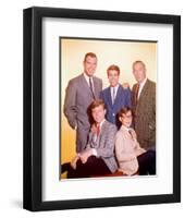 My Three Sons-null-Framed Photo