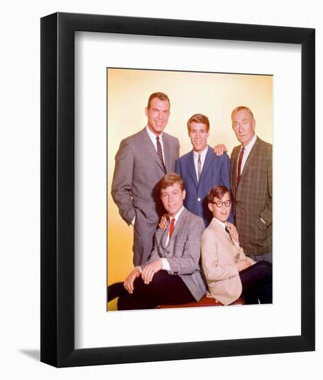 My Three Sons-null-Framed Photo