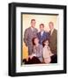 My Three Sons-null-Framed Photo