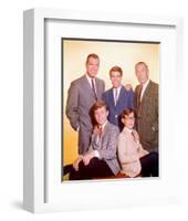 My Three Sons-null-Framed Photo