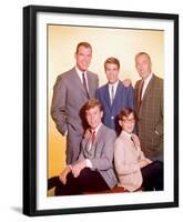 My Three Sons-null-Framed Photo