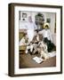 My Three Sons-null-Framed Photo