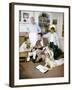 My Three Sons-null-Framed Photo