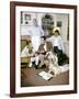 My Three Sons-null-Framed Photo